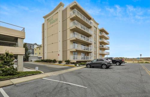 Midtown Ocean City Apartment | Sand Pointe 101