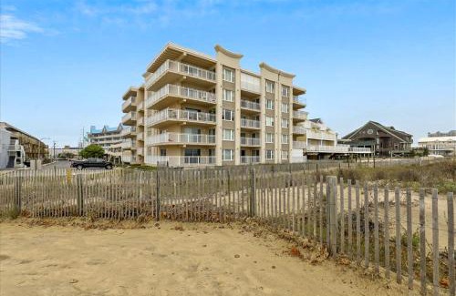 Midtown Ocean City Apartment | Sand Pointe 101