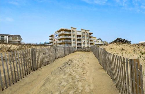 Midtown Ocean City Apartment | Sand Pointe 101