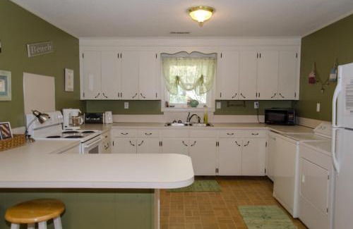 Edisto Island House | Sand Quarters