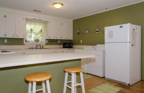 Edisto Island House | Sand Quarters