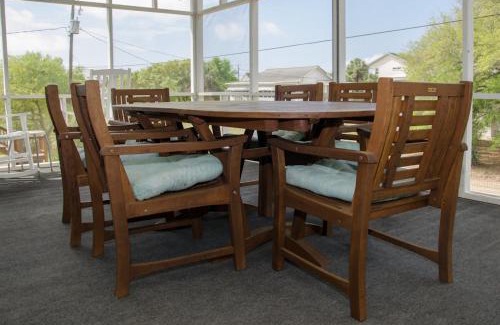 Edisto Island House | Sand Quarters