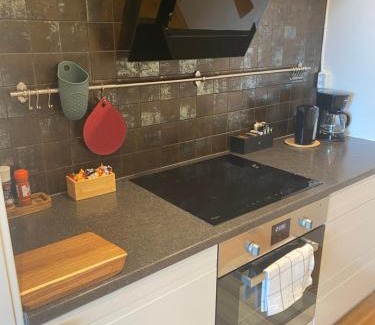 Norra Nynashamn Apartment | Sand