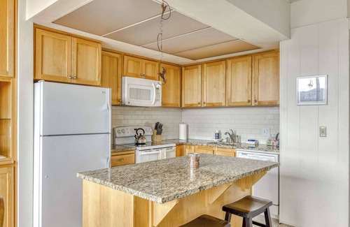 Seaside Condo | Sand & Sea (318) Seaside Memories Beach View Condo