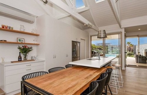 St. Andrews Beach House | Sand Sea & Sunsets St Andrews Beach