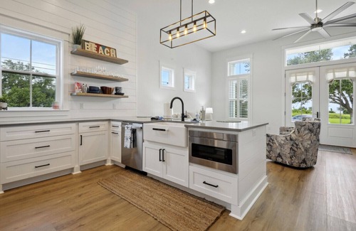 Gulfport House | Sand & Soul Beach House