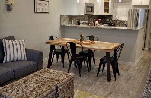 Deerfield Beach Condo | Sand to Ocean Beach Sanctuary