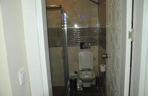 Manavgat Apartment | SAND VİLLAGE APART