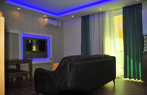 Manavgat Apartment | SAND VİLLAGE APART