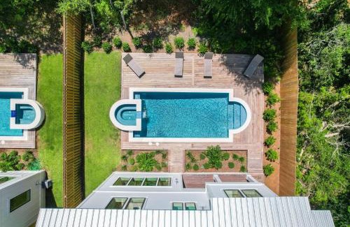 San Juan House | Sand Wand home