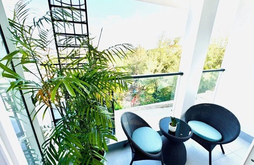 Dong Hoa Apartment | SandA Villa