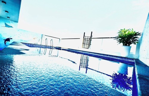 Dong Hoa Apartment | SandA Villa