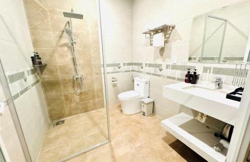 Dong Hoa Apartment | SandA Villa