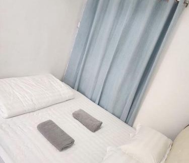 Sandakan House | Sandakan Corner Terrace House