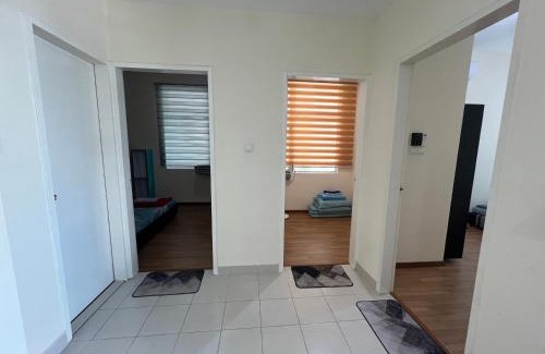 Sandakan Apartment | Sandakan Homestay & Backpackers