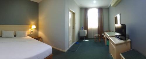 Sandakan Hotel | Sandakan Inn