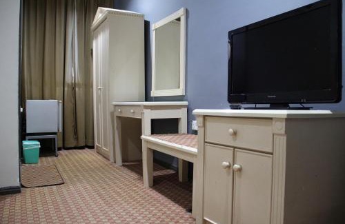 Sandakan Hotel | Sandakan Inn