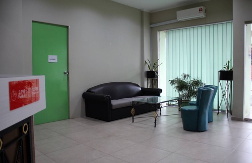 Sandakan Hotel | Sandakan Inn