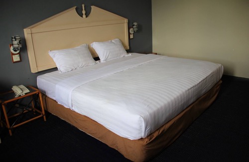 Sandakan Hotel | Sandakan Inn
