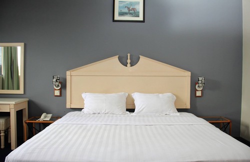Sandakan Hotel | Sandakan Inn