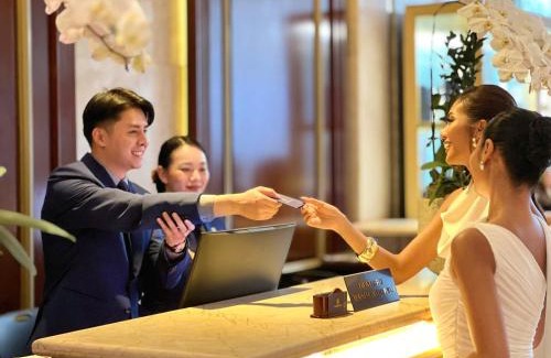 Hai Chau Hotel | Sandals Stay Hotel