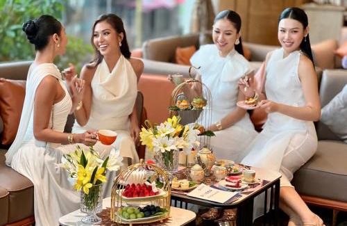 Hai Chau Hotel | Sandals Stay Hotel