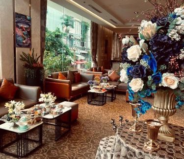 Hai Chau Hotel | Sandals Stay Hotel
