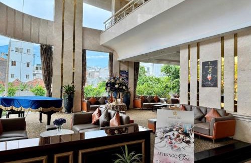 Hai Chau Hotel | Sandals Stay Hotel