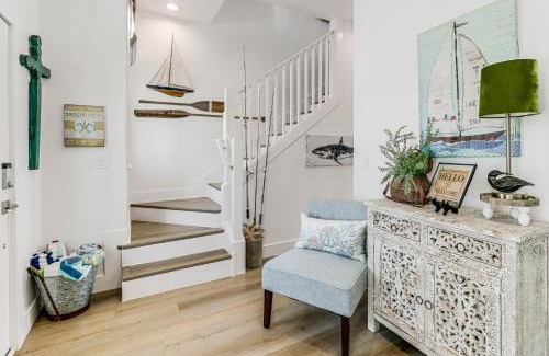 Port Aransas House | Sandals & Sunshine