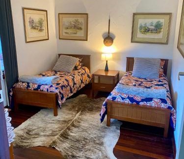 Dewars Pool Bed & Breakfast | Sandalwood Downs Fabulous Farm Stay TOODYAY