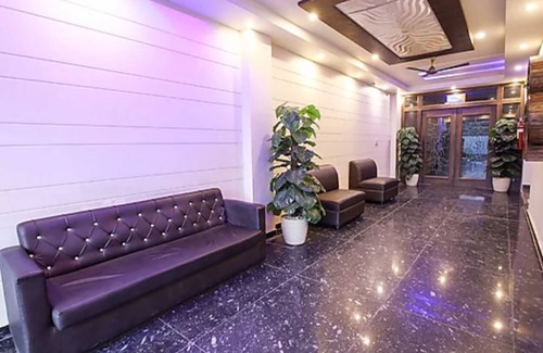Meerut Hotel | Sandalwood