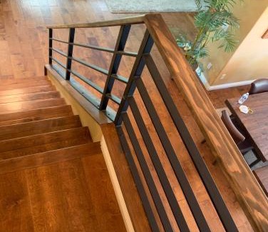 Pine Mountain Club House | Sandalwood