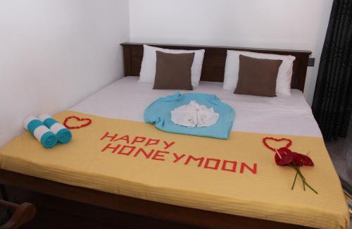 Weligama Bed & Breakfast | Sandaru Holiday Resort