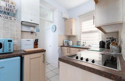 Deganwy Apartment | Sandbanks