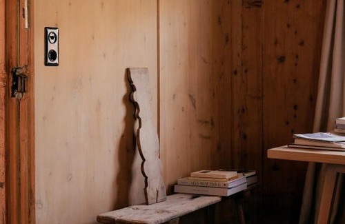 Lech am Arlberg House | Sandbur Das Walserhaus