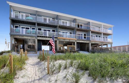 Mexico Beach House | Sandcastle C by Pristine Properties Vacation Rentals