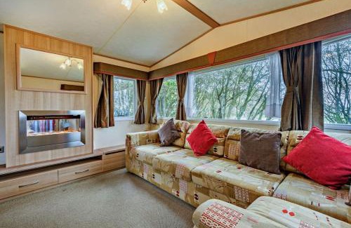 Mudeford Apartment | Sandcastle Mobility Lodge