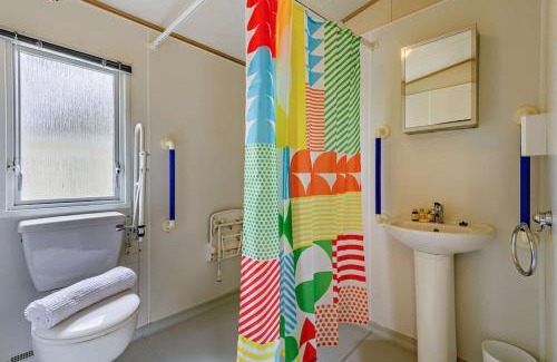 Mudeford Apartment | Sandcastle Mobility Lodge