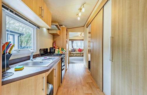 Mudeford Apartment | Sandcastle Mobility Lodge