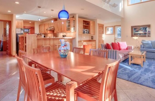 Shorepine Village House | Sandcastle-pacific City