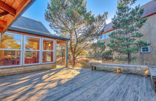 Shorepine Village House | Sandcastle-Pacific City - Meredith Lodging