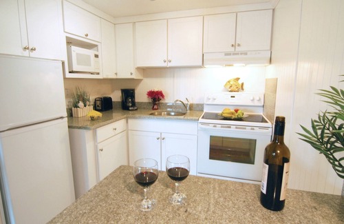 Provincetown Apartment | Sandcastle Resort and Club