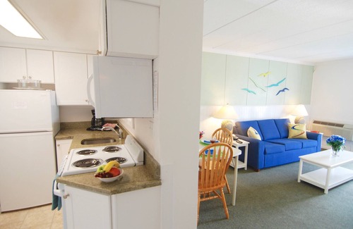 Provincetown Apartment | Sandcastle Resort and Club