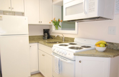 Provincetown Apartment | Sandcastle Resort and Club