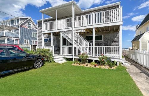 Wells Beach House | Sandcastle - W148 Brought to you by GetAway Vacations
