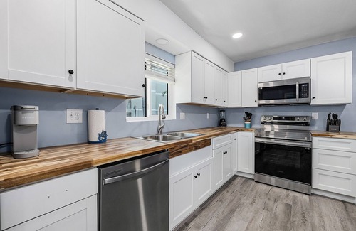 Sanibel House | Sandcastles and Starfish, #306