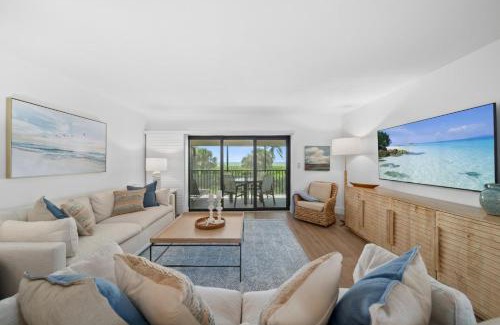 Sanibel House | Sanddollar #C104