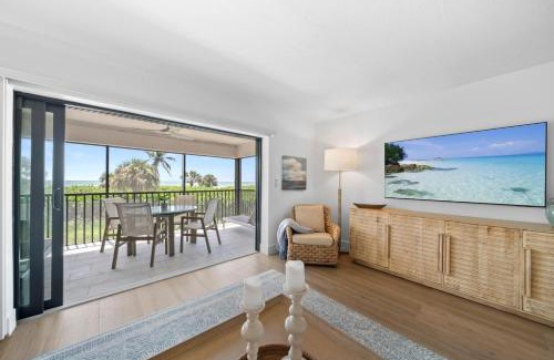 Sanibel House | Sanddollar #C104