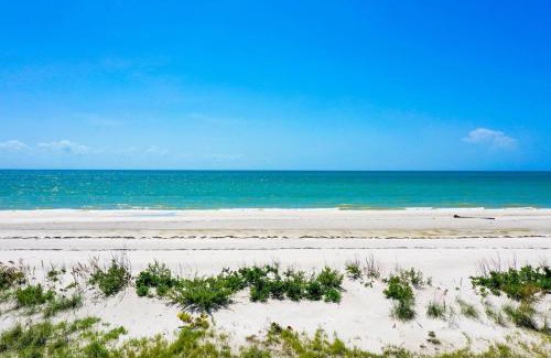 Sanibel House | Sanddollar #C104