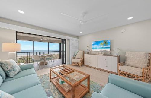 Sanibel House | Sanddollar #C302